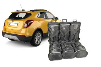 Opel Mokka B 2020-heden 5-deurs hatchback