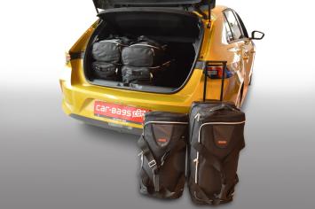 CAR-BAGS Opel Astra - O12001S
