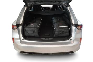 Opel Astra L Sports Tourer 2021-heden