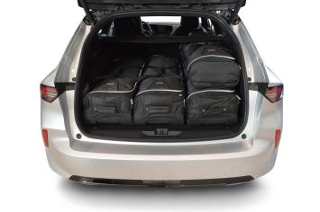 Opel Astra L Sports Tourer 2021-heden