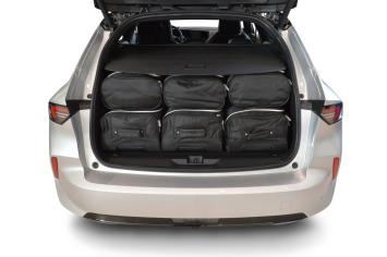 Opel Astra L Sports Tourer 2021-heden