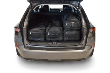 Opel Astra L Sports Tourer 2021-heden | Pro.Line