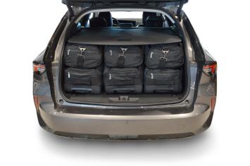 Opel Astra L Sports Tourer 2021-heden | Pro.Line
