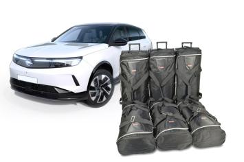 Opel Grandland II 2024-heden | Bovenste stand