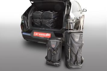 Opel Grandland II 2024-heden | Onderste stand