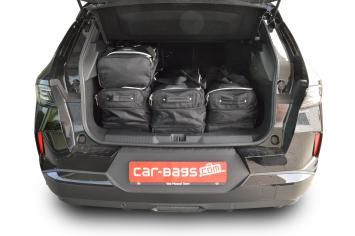 Opel Grandland II 2024-heden | Onderste stand