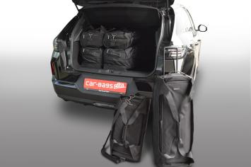Opel Grandland II 2024-heden | Onderste stand | Pro.Line