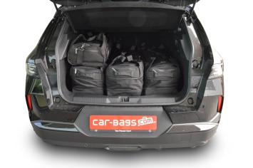 Opel Grandland II 2024-heden | Onderste stand | Pro.Line
