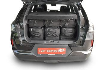 Opel Grandland II 2024-heden | Onderste stand | Pro.Line