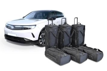 Opel Grandland II 2024-heden | Onderste stand | Pro.Line