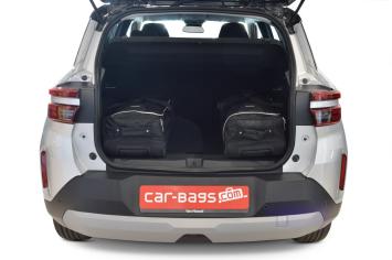 Opel Frontera III 2024-heden