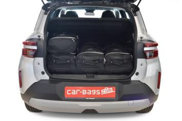 Opel Frontera III 2024-heden