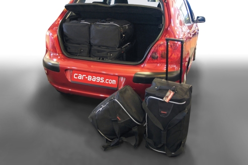 CAR-BAGS Peugeot 307 - P10201S