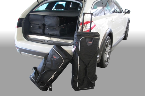 CAR-BAGS Peugeot 508 RXH HYbrid4- P10801S