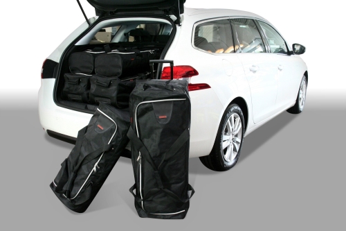 CAR-BAGS Peugeot 308 SW - P11001S