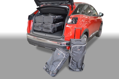 CAR-BAGS Peugeot 3008 - P11501S