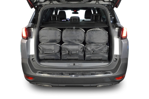 Peugeot 5008 II 2017-2024