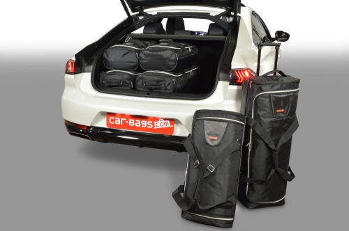 CAR-BAGS Peugeot 508 4d - P105401S