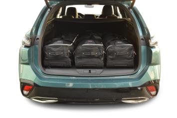Peugeot 308 III SW 2021-heden wagon