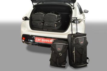 CAR-BAGS - Peugeot 308 III