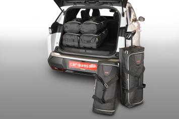 Peugeot E-5008 2024-heden