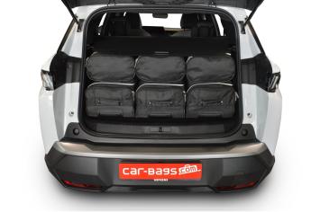 Peugeot E-5008 2024-heden