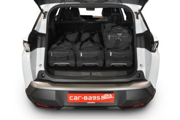 Peugeot E-5008 2024-heden | Pro.Line