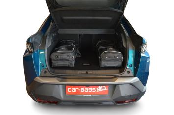 Peugeot E-3008 2024-heden