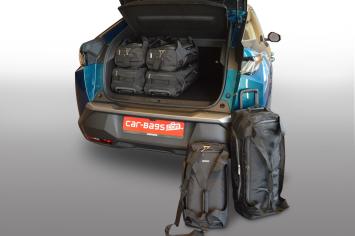 Peugeot E-3008 2024-heden | Pro.Line