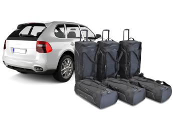 Porsche Cayenne I (9PA) 2002-2010 | Pro.Line