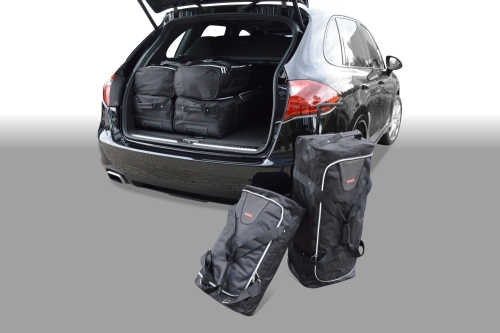 CAR-BAGS Porsche Cayenne - P20201S