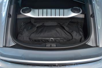 Porsche Cayman (987) 2004-2012 Kofferbak trolleytas | Pro.Line