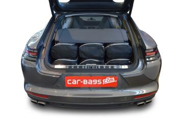 Porsche Panamera II Fastback (971) 2016-heden 5-deurs