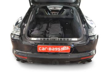 Porsche Panamera II (971) 2016-2023