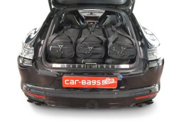 Porsche Panamera II (971) 2016-2023