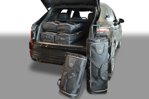 CAR-BAGS Porsche Cayenne - P20201S