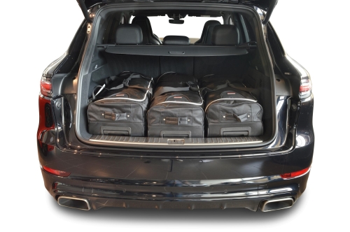 Porsche Cayenne III (PO536) 2017-2024