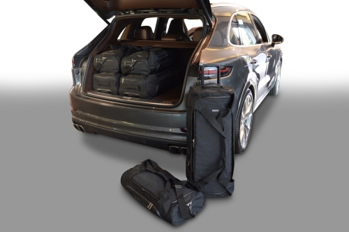 Porsche Cayenne III (PO536) 2017-2024 | Pro.Line