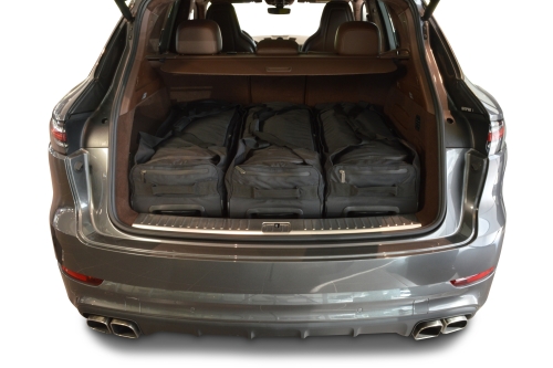 Porsche Cayenne III (PO536) 2017-2024 | Pro.Line