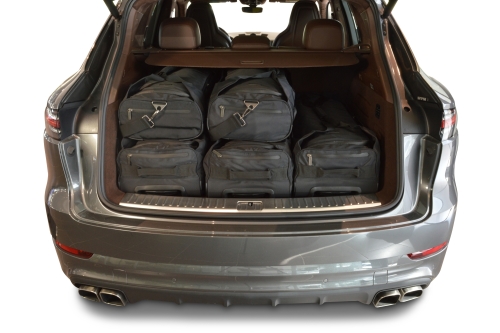 Porsche Cayenne III (PO536) 2017-2024 | Pro.Line