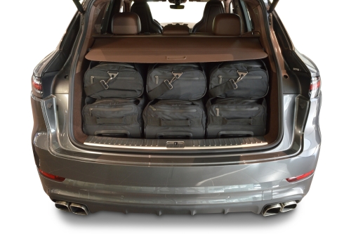 Porsche Cayenne III (PO536) 2017-2024 | Pro.Line