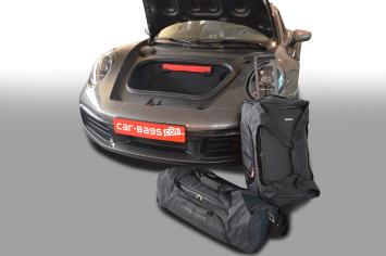 Porsche 911 (992) 2019-heden (Zonder Burmester Soundsystem) | Pro.Line