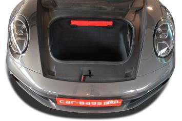 Porsche 911 (992) 2019-heden (Zonder Burmester Soundsystem) | Pro.Line