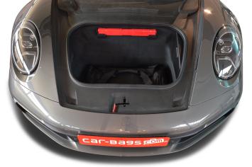 Porsche 911 (992) 2019-heden (Zonder Burmester Soundsystem) | Pro.Line