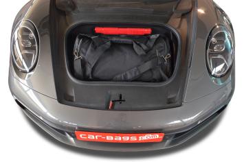 Porsche 911 (992) 2019-heden (Zonder Burmester Soundsystem) | Pro.Line