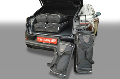 CAR-BAGS Porsche Cayenne - P20201S