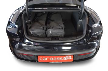 Porsche Taycan 2019-heden 4-deurs | Pro.Line