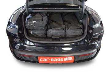 Porsche Taycan 2019-heden 4-deurs | Pro.Line