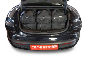 Porsche Taycan 2019-heden 4-deurs | Pro.Line