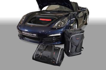 Porsche Cayman (981) 2012-2016